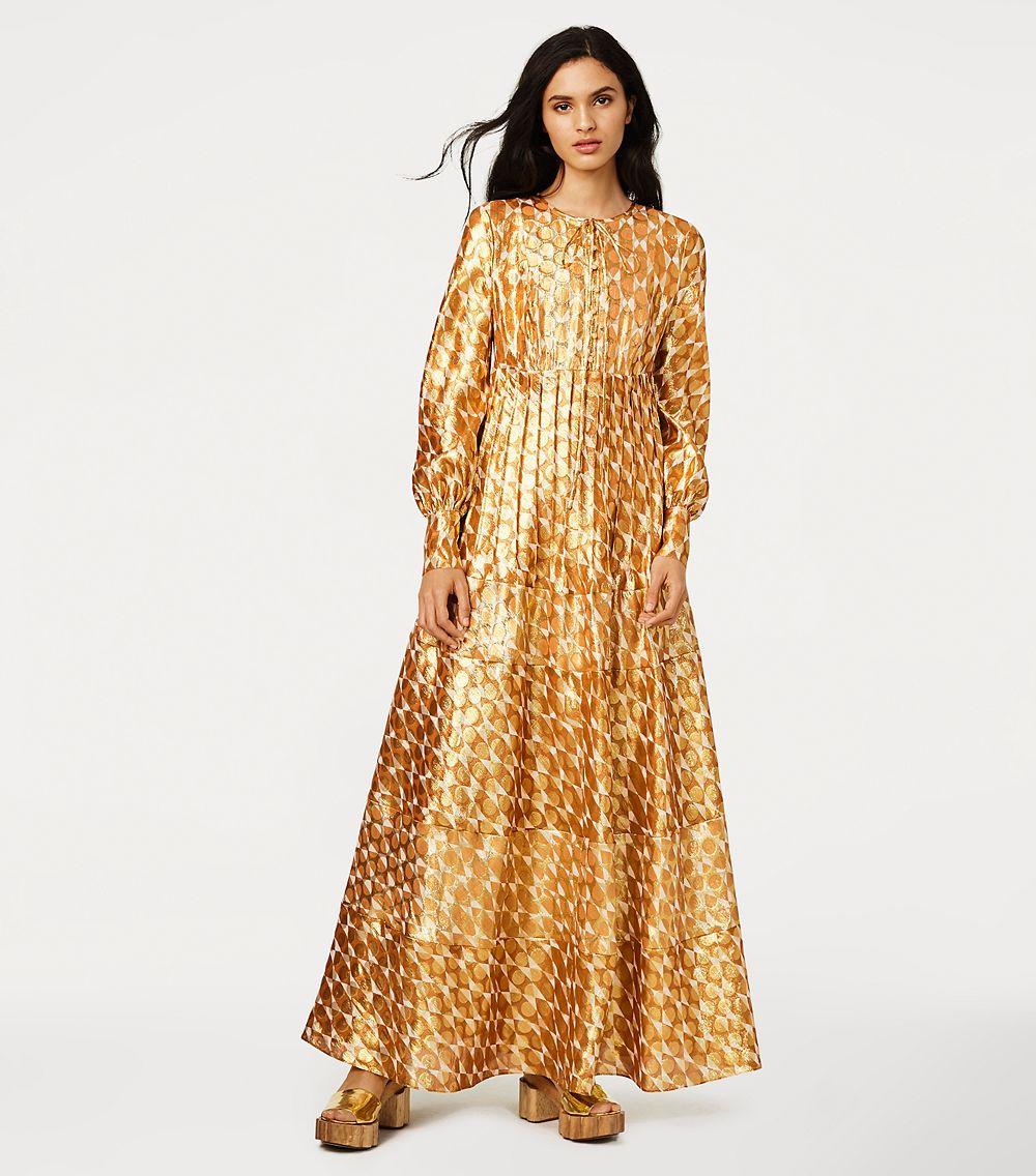 isabel marant long sleeve dress